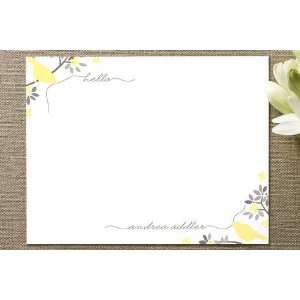  Hello Birdy Personalized Stationery Health & Personal 
