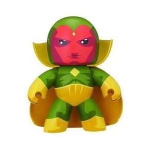  Marvel Mighty Muggs Series 5 Figure Vision Toys & Games