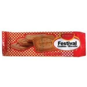 Butterkist Festival Biscuits, 4 packs of 5 (20 biscuits)  