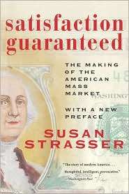   Mass Market, (1588341461), Susan Strasser, Textbooks   