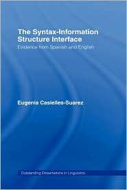   , (0415970954), Eugenia Casielles Suarez, Textbooks   