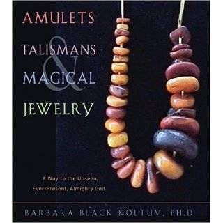 Amulets, Talismans, And Magical Jewelry A Way To The Unseen 