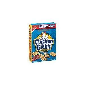 Chicken in a Biskit Family Size 12 oz.  Grocery & Gourmet 