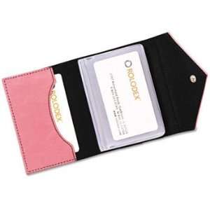   Card Case CASE,PERSONAL 36CT CD,PK (Pack of8)