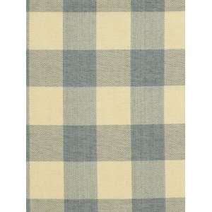  BIZZY PLAID CHAMBRAY