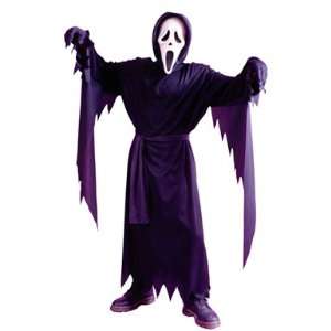  Scream Ghost Mask Toys & Games