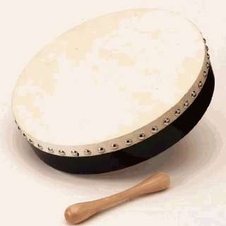 Teacher Resources Music Handheld Drum 