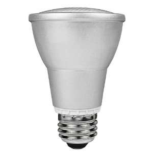  9 Watt   40 W Equal   Halogen White 3000K   CFL Light Bulb 
