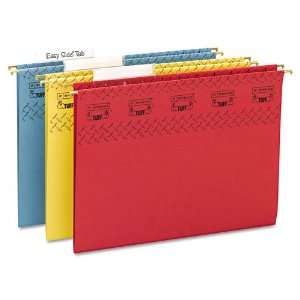   tabs with inserts.   Includes replaceable white tab inserts.   Office