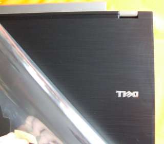 Dell Latitude E6500 2.67GHz 4gb 320gb HD WARRANTY Win7 LED **NEVER 