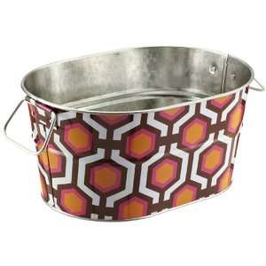  The Container Store BeeHive Party Tub