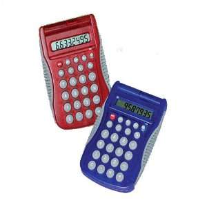  Press Up Calculator Toys & Games