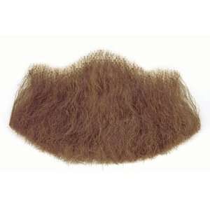  Chinbeard Goatee Brown M 9 