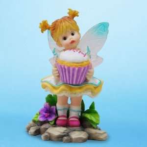  My Little Kitchen Mothers Day Cupcake Fairie
