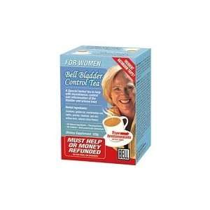 Bell Lifestyle   Bladder Control Tea for Women #4b (2 4 Week Supply)