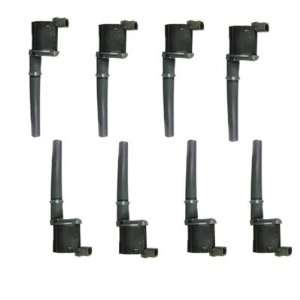 pack of eight 2002 Audi A4 QUATTRO Ignition Coils 