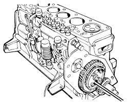 AutoZone  Repair Guides  Engine & Engine Overhaul  Engine 
