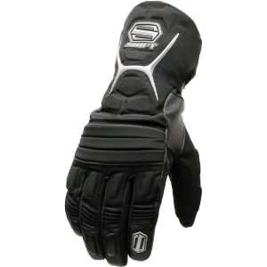  Shift Racing Torrent Storm Series Gloves   2X Large/Black 