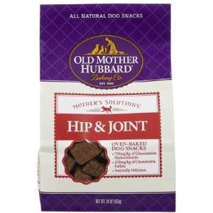  Crunchy Biscuits Hip & Joint   20 oz (Quantity of 5 