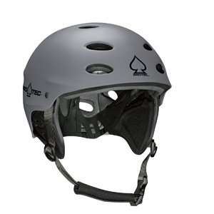  Protec Ace Wake Helmet Matte Gray XL