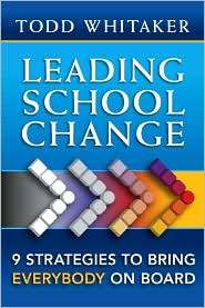   on Board, (1596671319), Todd Whitaker, Textbooks   