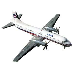  Gemini Jets Provincetown Boston Airlines (PBA) YS 11 1400 