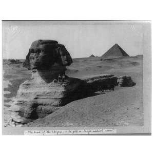  The Sphinx,Egypt