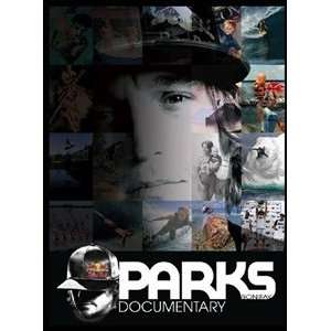  Parks Documentary DVD 
