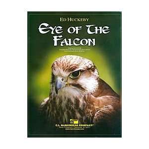  Eye of the Falcon Musical Instruments