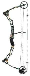 PSE OCTANE Compound Bow 60# 29 Archery $499.99  