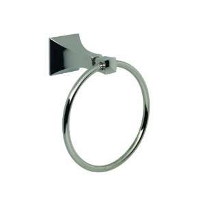  Santec 9264ED14 Gunmetal Gray Accessories Towel Ring from 