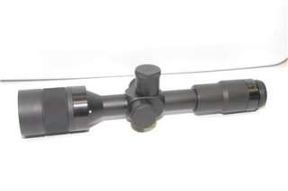 US Optics 10x Rifle Gun Scope 30mm HEAVY DUTY TACTICAL  