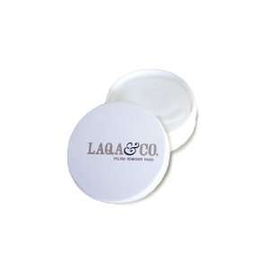  LAQA & CO Nail Polish Remover Pads Beauty
