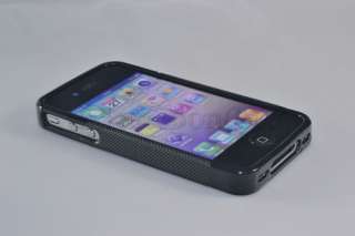  Best Black TPU S Seres Hard SKIN CASE COVER BUMPER FOR APPLE IPHONE 