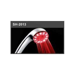   SH2013 MagicShower Single Color handheld LED