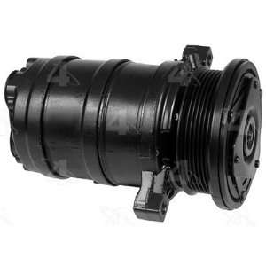  A/c Compressor Automotive