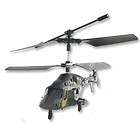 Skyline Military Series Premium 3.5 Channel Mini RC Helicopter W/ Gyro 