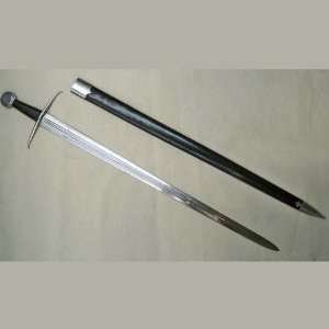  Sword of the Battle of Orewin Bridge (Sharpened) 