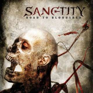  Road To Bloodshed Sanctity