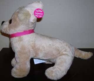 NINTENDOGS electronic talking DOG Doggy Doll Nintendo GS PuP Puppy 