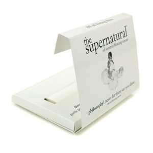  The Supernatural Blotting Papers 100sheets Beauty
