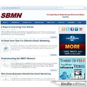  Small Business Marketing Network Kindle Store Allyn 