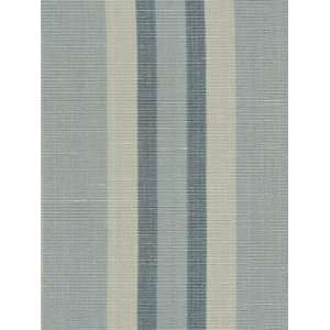  Belle Stripe Dove Blue by Beacon Hill Fabric Arts, Crafts 
