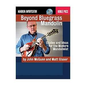  Beyond Bluegrass Mandolin Musical Instruments