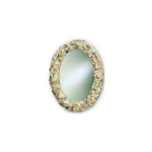  Bluepoint Mirror by Currey & Co. 1035