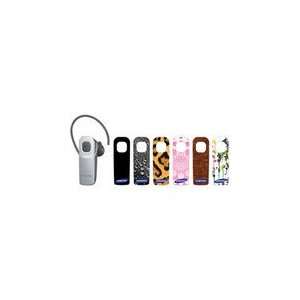   Bluetooth Headset with Volume Control, v2.0 Cell Phones & Accessories