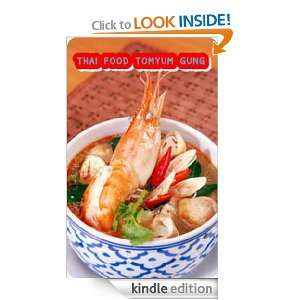 THAI FOOD TOMYUM GUNG Cook  Kindle Store