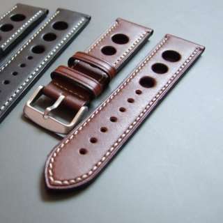 This is a quality strap made by one of Europes leading watch strap 