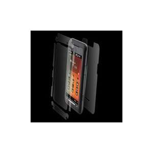    InvisibleSHIELD For Toshiba TG01, Maximum Coverage Electronics