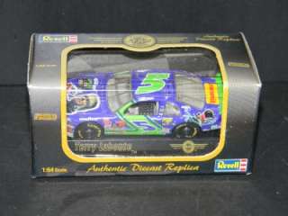 1997 REVELL 164 TERRY LABONTE #5 LIMITED EDITON MIP  